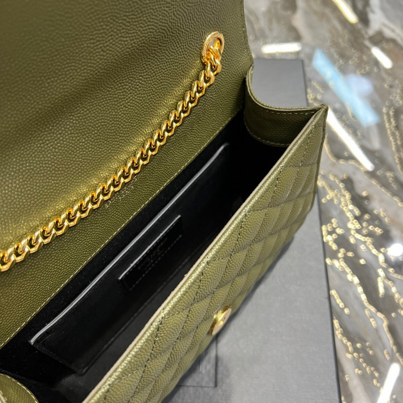 BB - YSL Bag - 1897