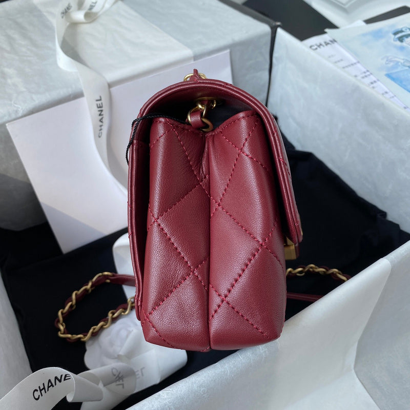 LO - CHL  BAGS FOR WOMEN - FASHION LUXURY BAGS -2127
