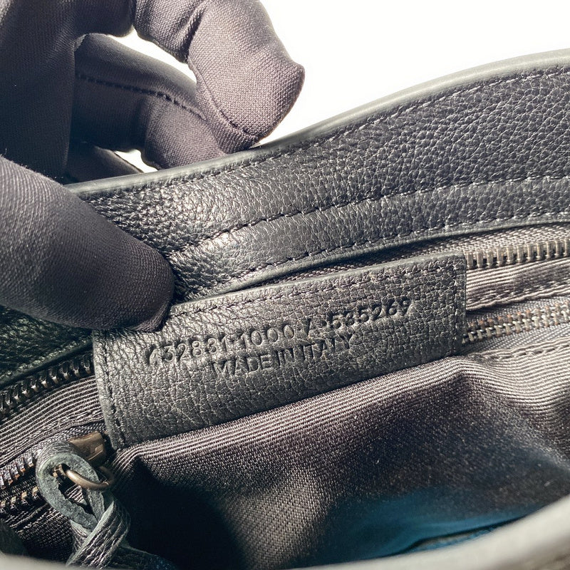 LO BAGS - BGA BAGS - 372