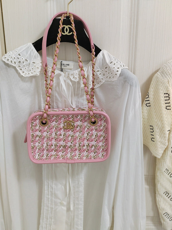 LO - LUXURY CHL BAGS - 287