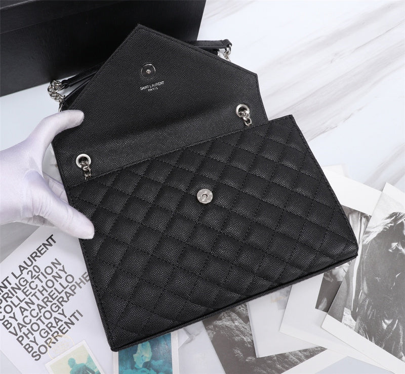 YSL BAGS - WOMEN LOVE LUXURY BAGS - 1719