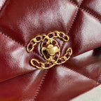 LO - CHL  BAGS FOR WOMEN - FASHION LUXURY BAGS - 882
