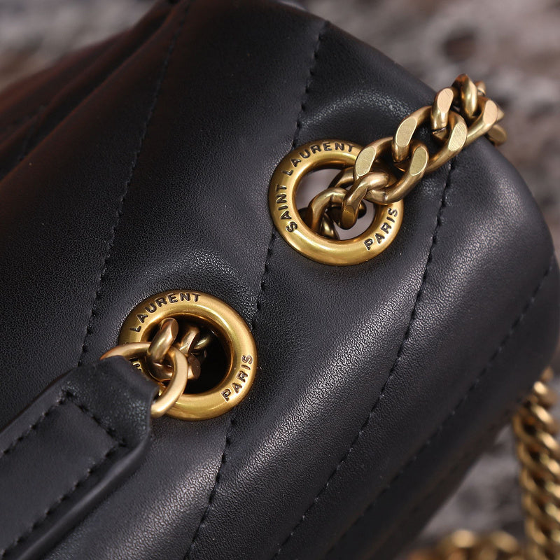 YSL BAGS - WOMEN LOVE LUXURY BAGS - 1456