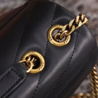 YSL BAGS - WOMEN LOVE LUXURY BAGS - 1456