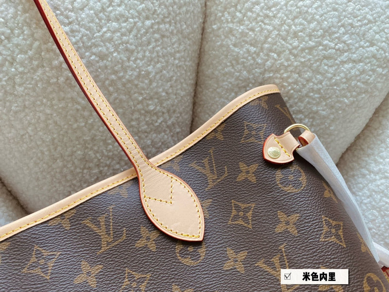 LO - LV Bags - 15080