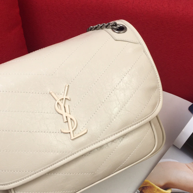 YSL BAGS - WOMEN LOVE LUXURY BAGS - 1153