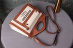 B-Berry Bags - Women Love Luxury Bags - 1052