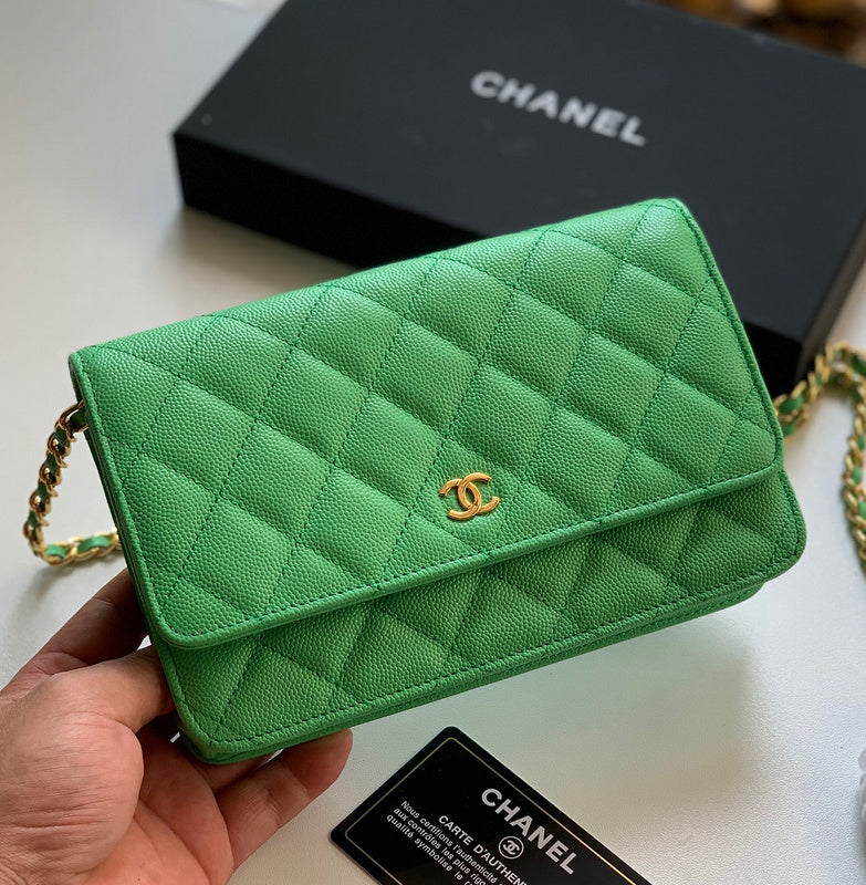 Lusso Official -  CHL BAGS  - 658