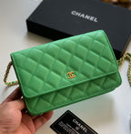 Lusso Official -  CHL BAGS  - 658