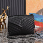 YSL BAGS - WOMEN LOVE LUXURY BAGS - 1457