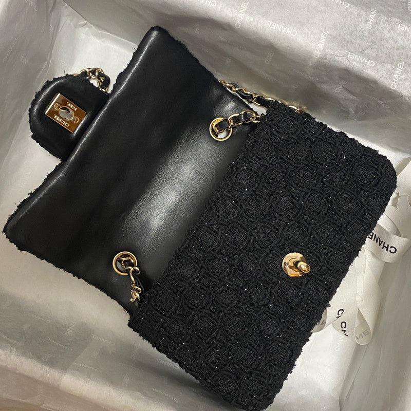 Lusso Official -  CHL BAGS  - 280