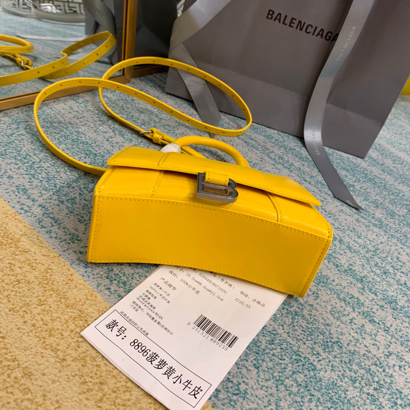 LO BAGS - BGA BAGS - 066