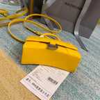 LO BAGS - BGA BAGS - 066