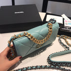 LO - CHL  BAGS FOR WOMEN - FASHION LUXURY BAGS - 947