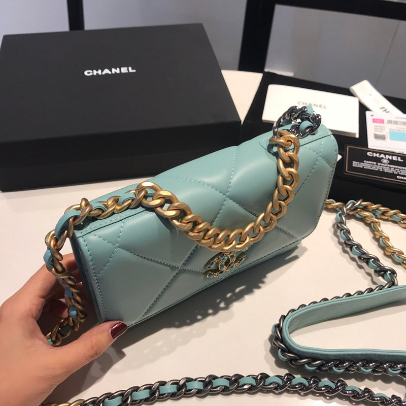 LO - CHL  BAGS FOR WOMEN - FASHION LUXURY BAGS - 947