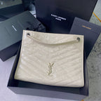 YSL BAGS - WOMEN LOVE LUXURY BAGS - 270