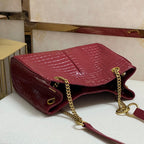 YSL BAGS - WOMEN LOVE LUXURY BAGS - 2457