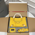 LO - BLN-CIAGA WOMEN LUXURY BAGS - 439