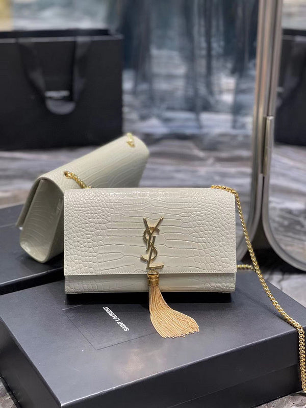 Lusso Official - SLY Bags 626