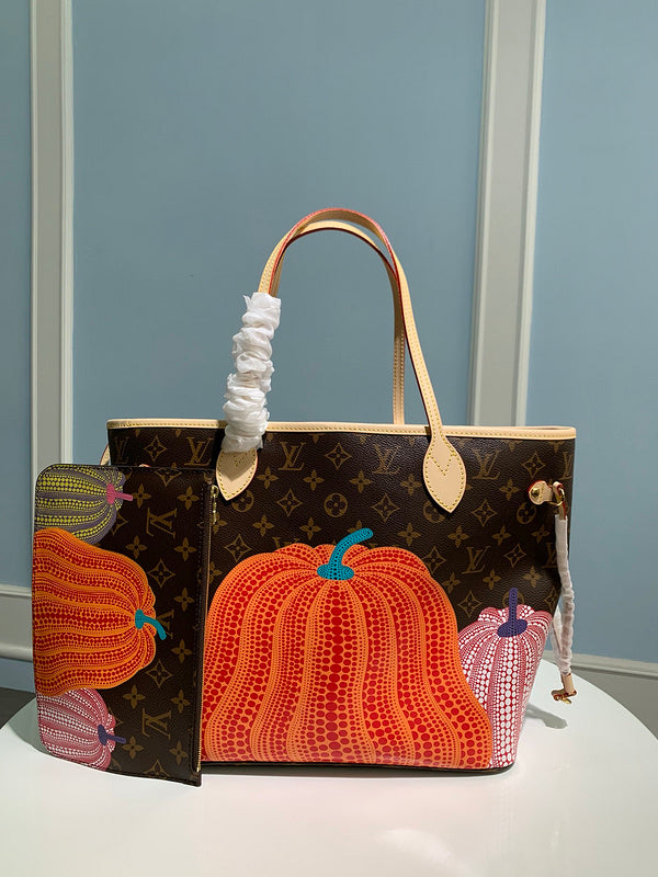 LO - LV Bags - 15498
