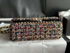 LO - CHL  BAGS FOR WOMEN - FASHION LUXURY BAGS - 476