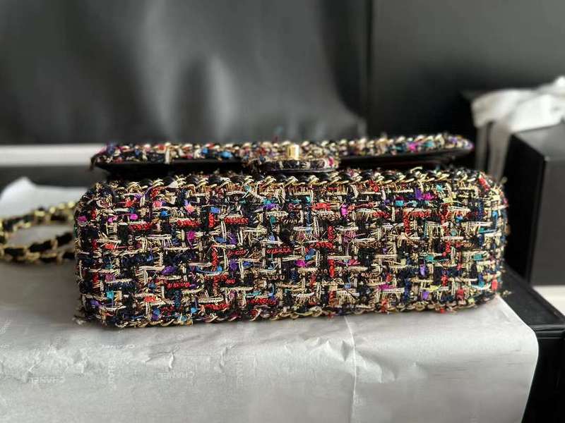 LO - CHL  BAGS FOR WOMEN - FASHION LUXURY BAGS - 476