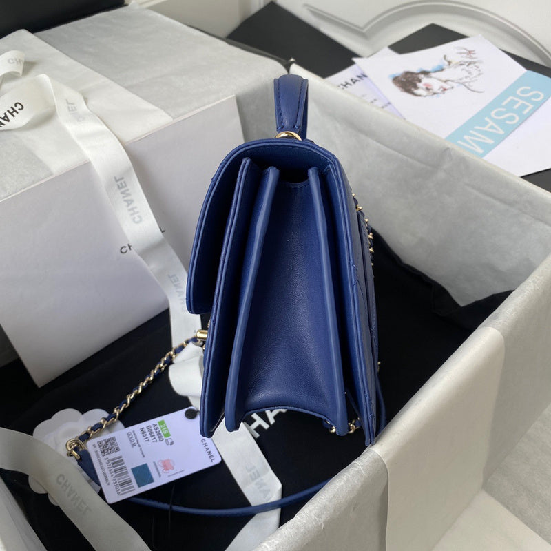 Lusso Official -  CHL BAGS  - 360