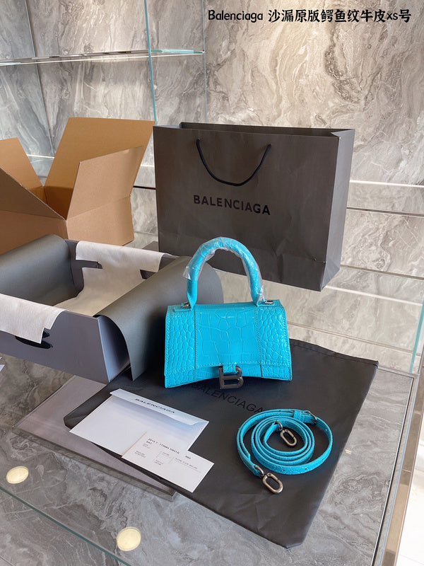 LO - BGA Bags - 1438