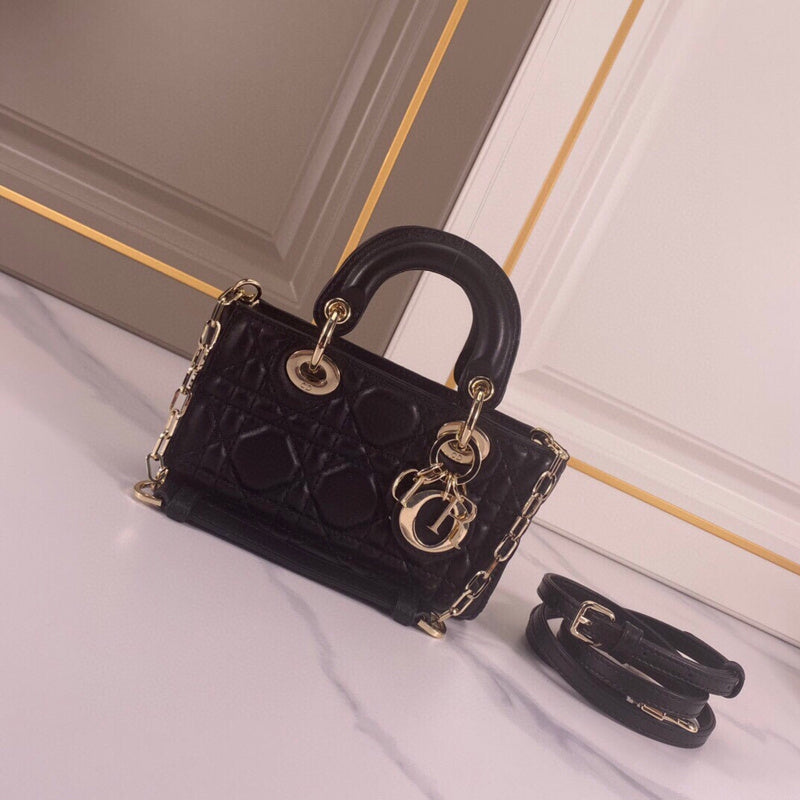 Lusso Official - Dyor Bags - 632