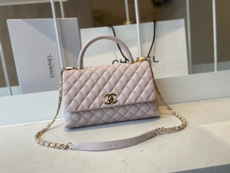 Lusso Official -  CHL BAGS  - 159