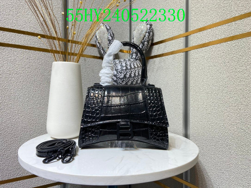 LO - BGA Bags - 2503
