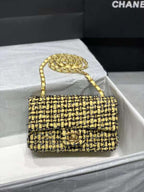 LO - CHL  BAGS FOR WOMEN - FASHION LUXURY BAGS - 218