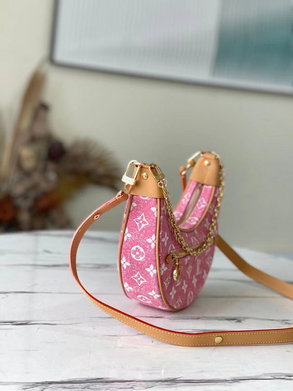 BB - LV Bags - 17128