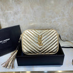 BB - YSL Bag - 2943
