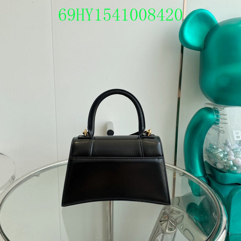 LO - BGA Bags - 2029