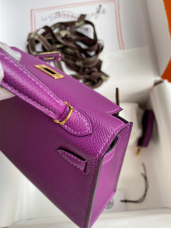 Lusso Official -  HERMS BAGS FOR WOMEN - 265
