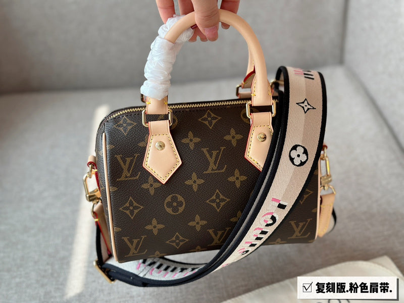 LO - LV Bags - 15101