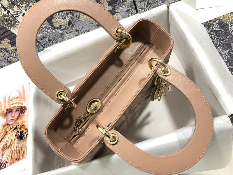 LO - DYOR   BAGS FOR WOMEN - FASHION LUXURY BAGS 124
