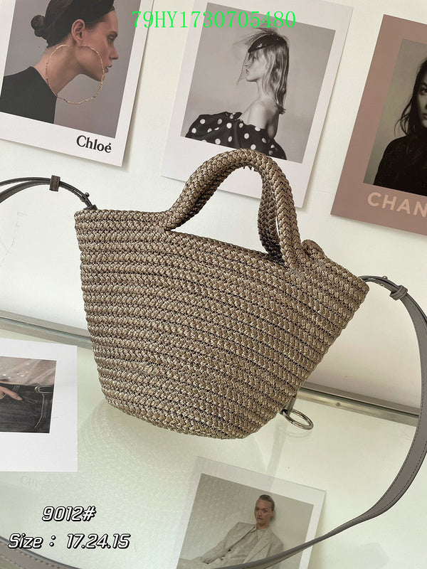 LO - BGA Bags - 1706