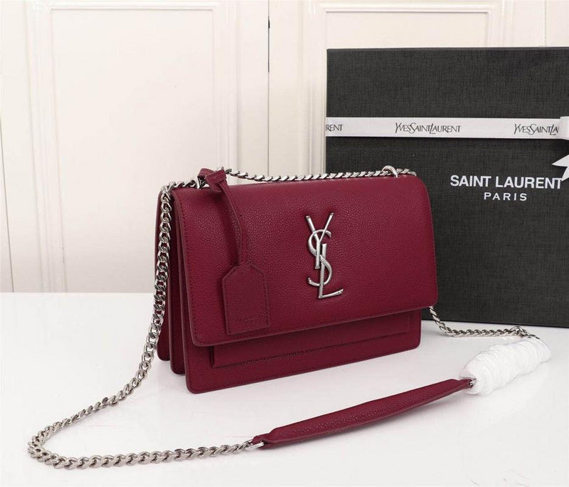 BB - YSL Bag - 2538