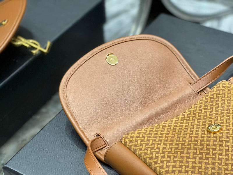 YSL BAGS - WOMEN LOVE LUXURY BAGS - 2224