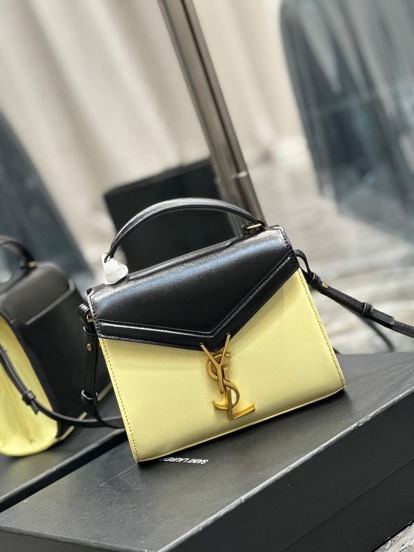 BB - YSL Bag - 1913