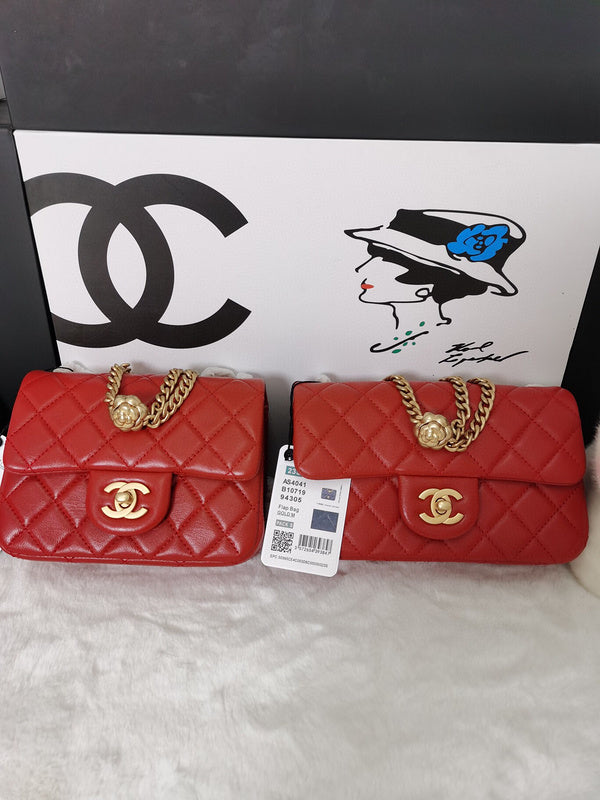 LO - CHL Bags - 2430