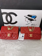 LO - CHL Bags - 2430