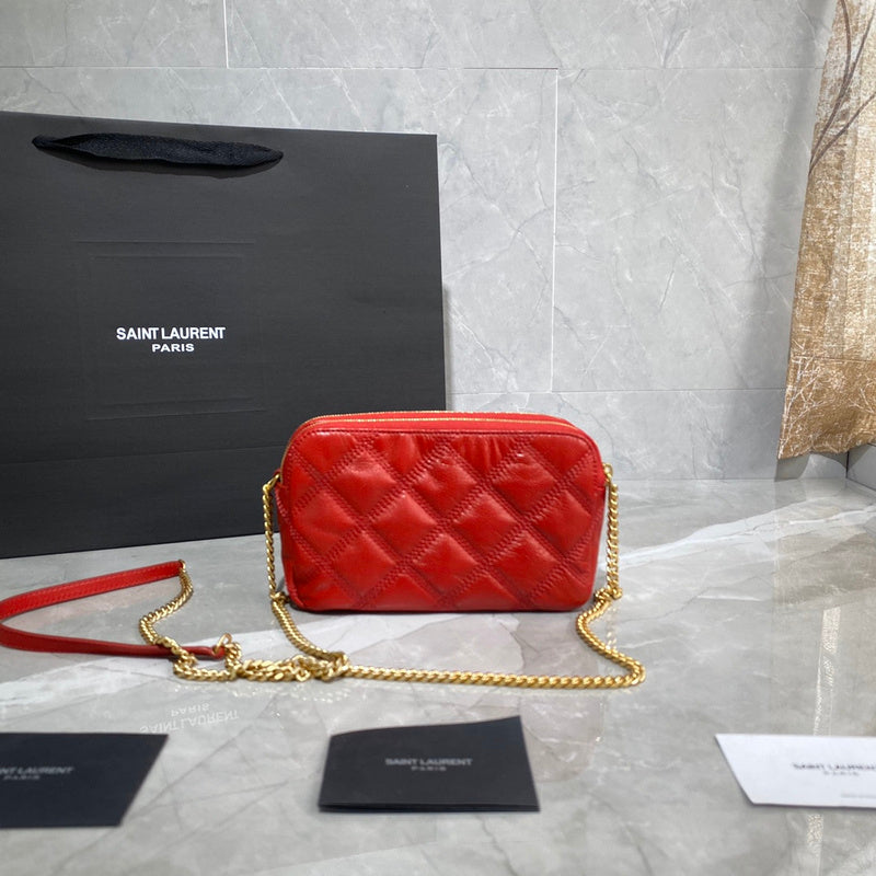 YSL BAGS - WOMEN LOVE LUXURY BAGS - 2294