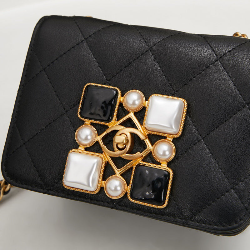 Lusso Official -  CHL BAGS  - 530