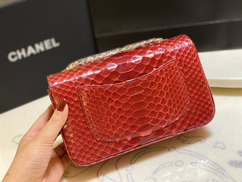 LO - CHL  BAGS FOR WOMEN - FASHION LUXURY BAGS -1994