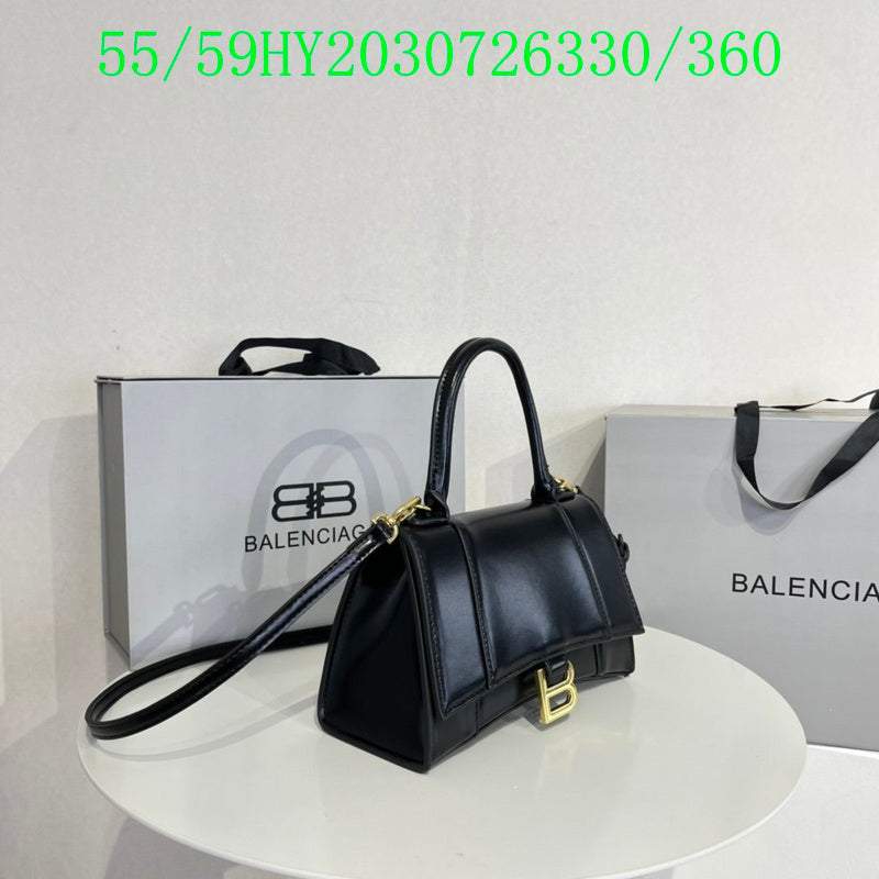 LO - BGA Bags - 2167