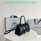 LO - BGA Bags - 2167
