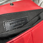 Lusso Official - LUXURY YSL BAGS - 475
